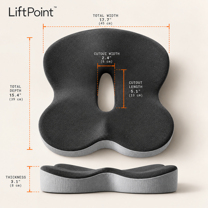 LiftPoint™ Cushion