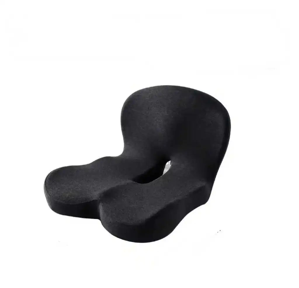 The LiftPoint cushion, three-quarter view.